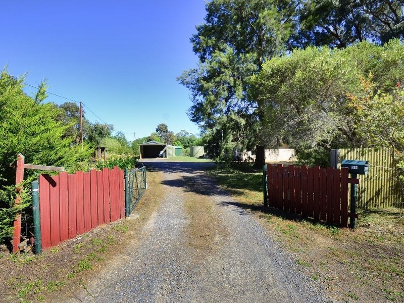 311 Ackland Hill Road, Coromandel East SA 5157