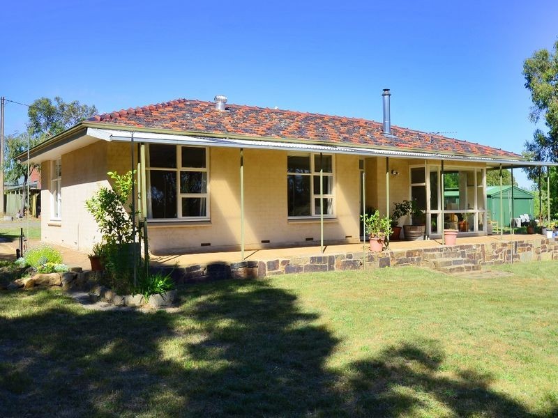 311 Ackland Hill Road, Coromandel East SA 5157