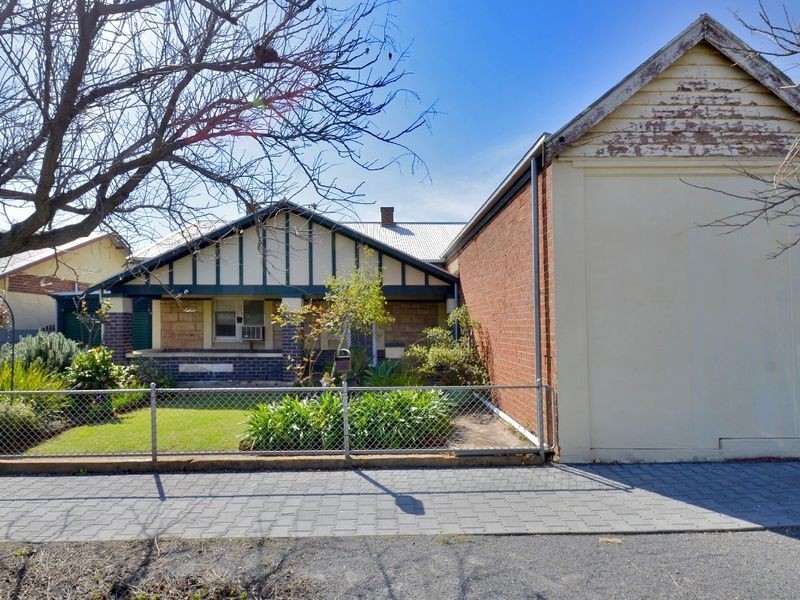 33 Cumberland Avenue, Cumberland Park SA 5041