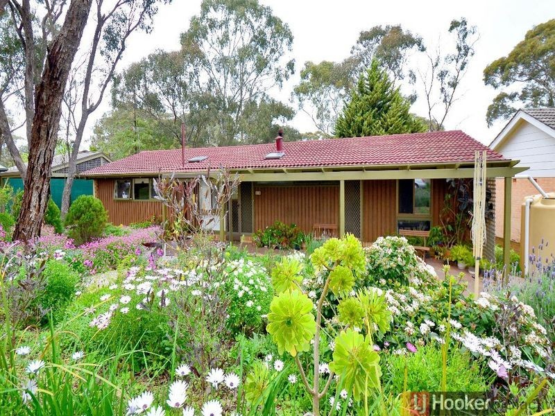 13 Parham Road, Eden Hills SA 5050