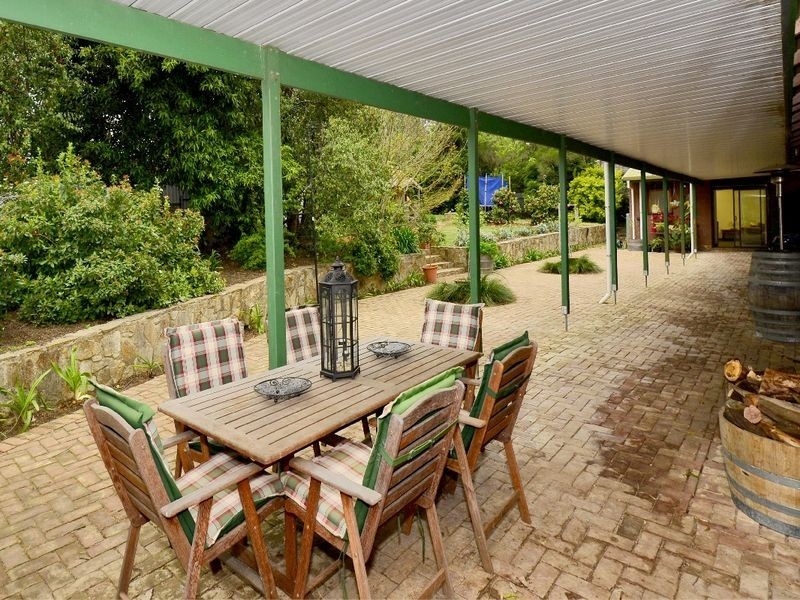 658 Cherry Gardens Road, Cherry Gardens SA 5157