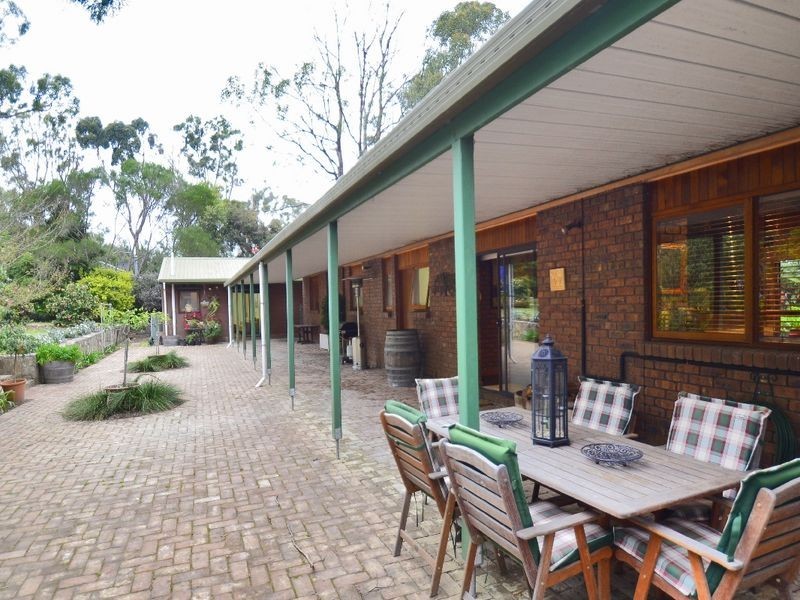 658 Cherry Gardens Road, Cherry Gardens SA 5157