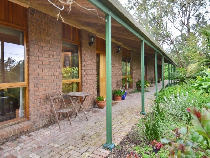 658 Cherry Gardens Road, Cherry Gardens SA 5157