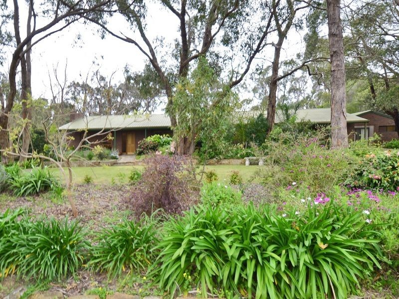 658 Cherry Gardens Road, Cherry Gardens SA 5157