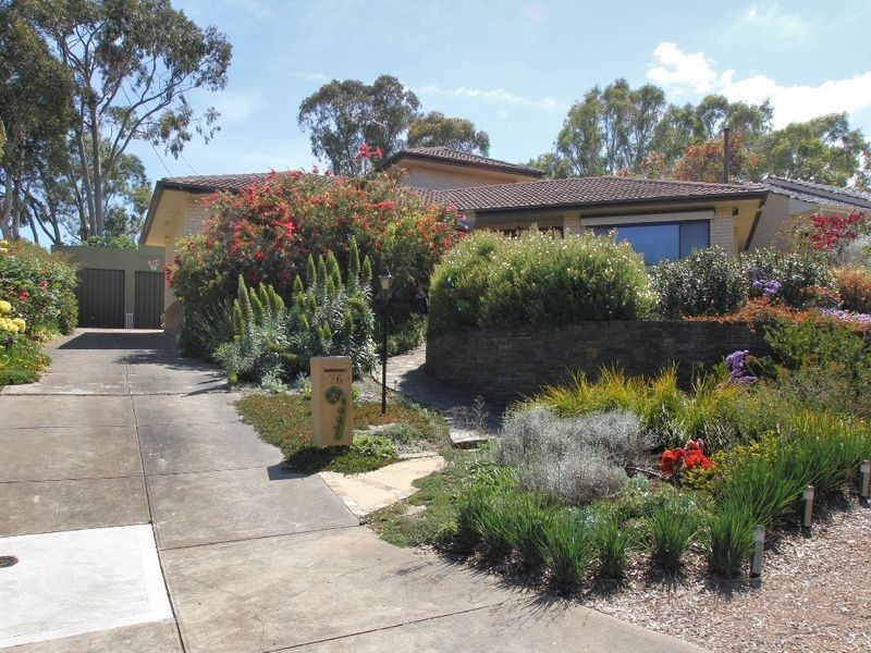 26 Offler Avenue, Bellevue Heights SA 5050