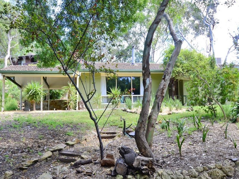 5 Glenfield Court, Hawthorndene SA 5051