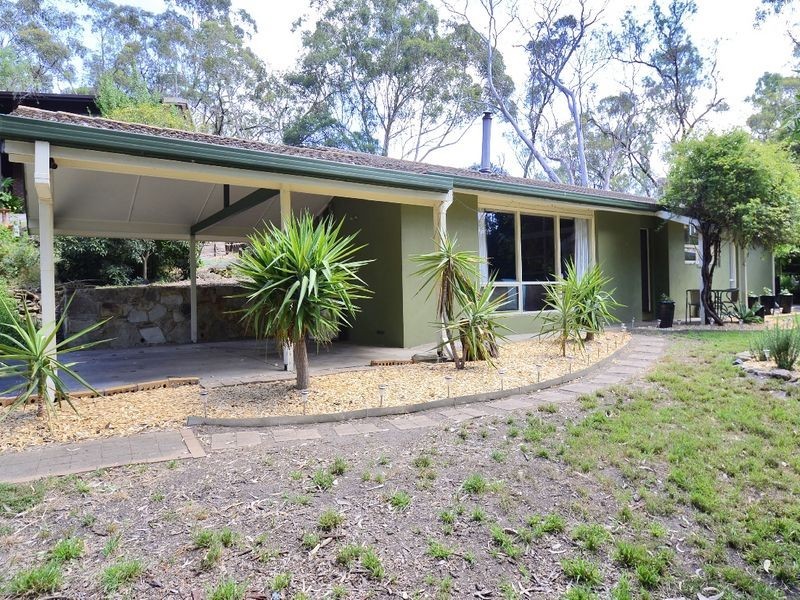 5 Glenfield Court, Hawthorndene SA 5051