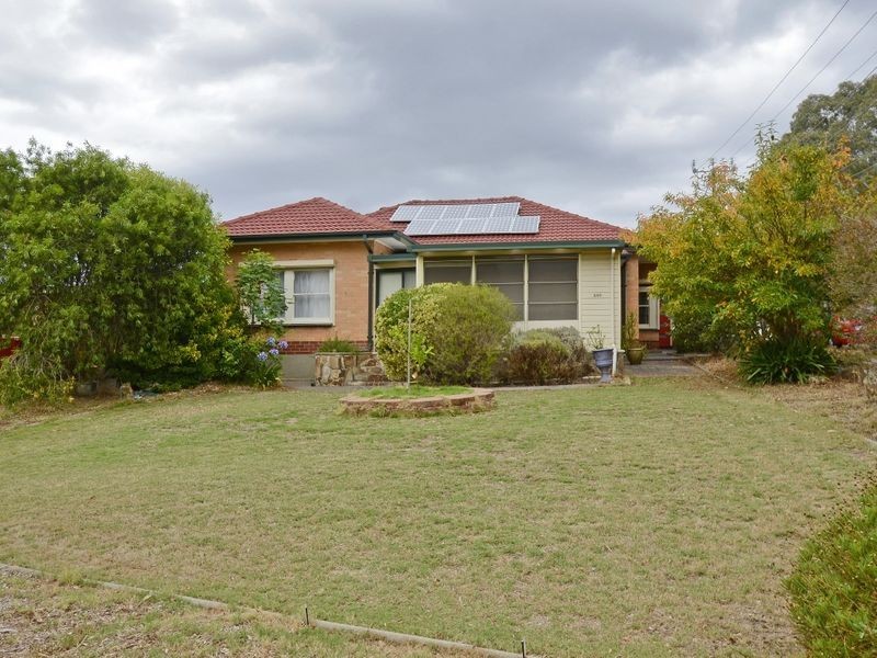 240 Shepherds Hill Road, Bellevue Heights SA 5050