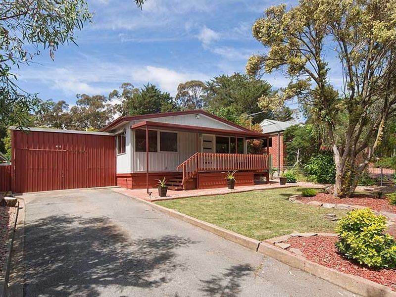 44 William Street, Littlehampton SA 5250