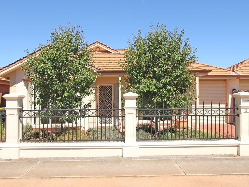 2 Patricia Street, Hove SA 5048