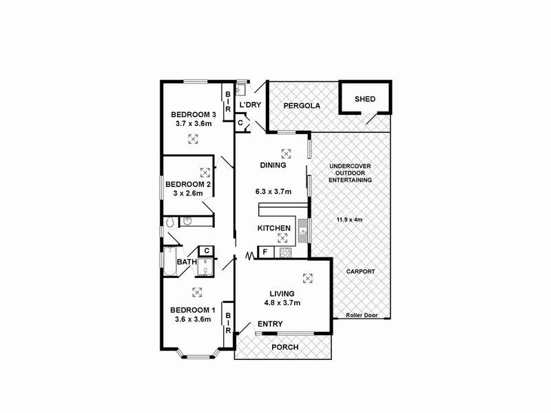 2 Patricia Street, Hove SA 5048