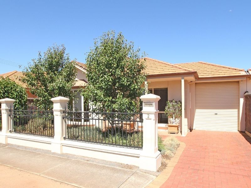 2 Patricia Street, Hove SA 5048