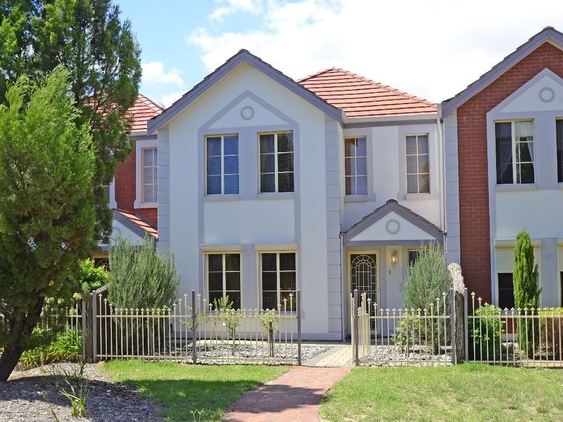 18 McCole Circuit, Allenby Gardens SA 5009