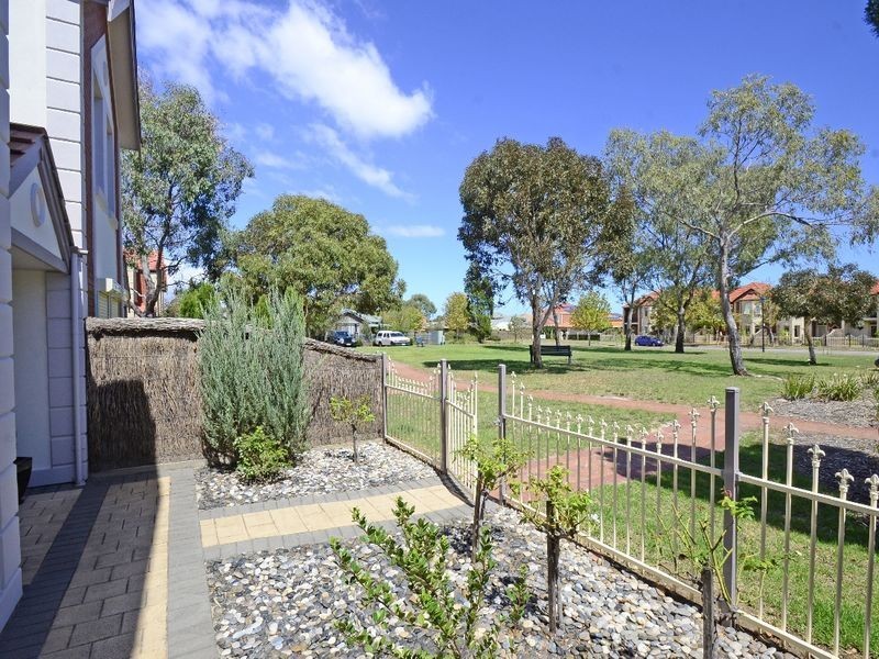 18 McCole Circuit, Allenby Gardens SA 5009