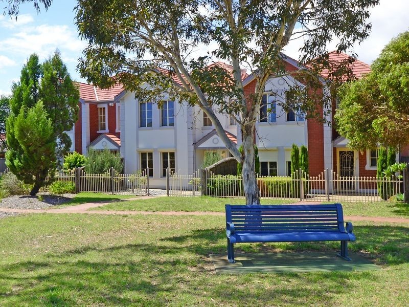 18 McCole Circuit, Allenby Gardens SA 5009