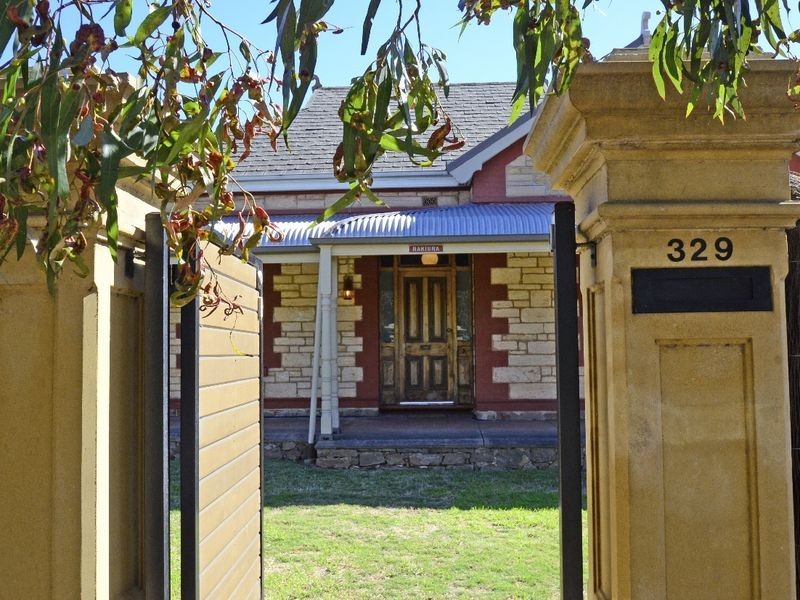 329 Shepherds Hill Road, Blackwood SA 5051