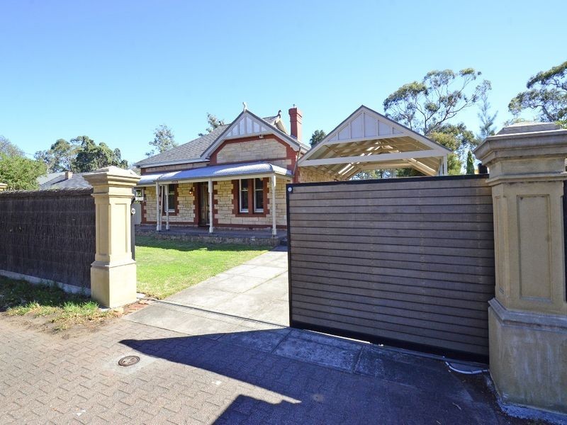 329 Shepherds Hill Road, Blackwood SA 5051