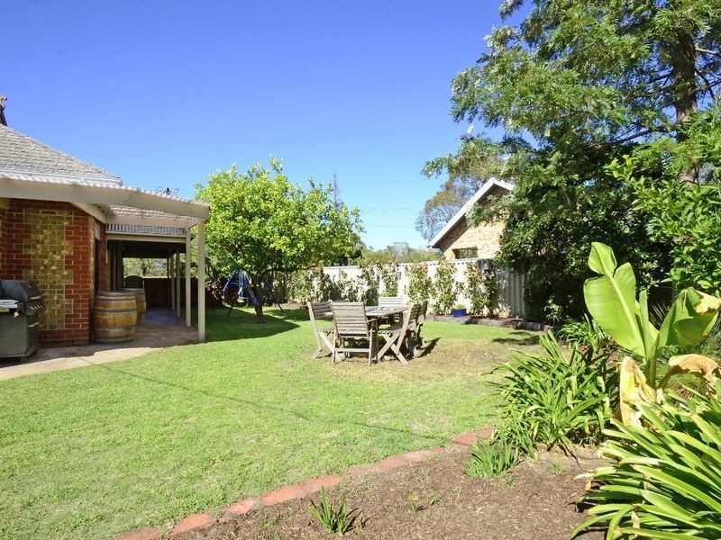 329 Shepherds Hill Road, Blackwood SA 5051