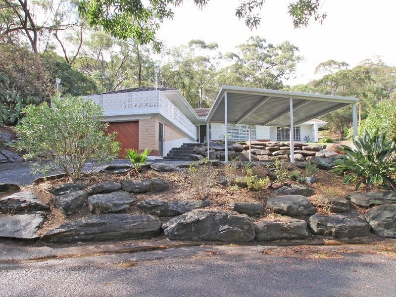 5 Winding Way, Belair SA 5052