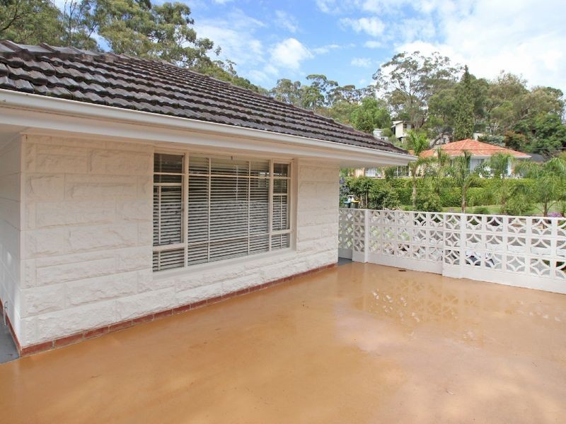 5 Winding Way, Belair SA 5052