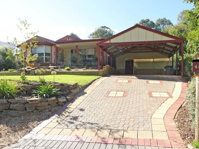 449a Main Road, Coromandel Valley SA 5051