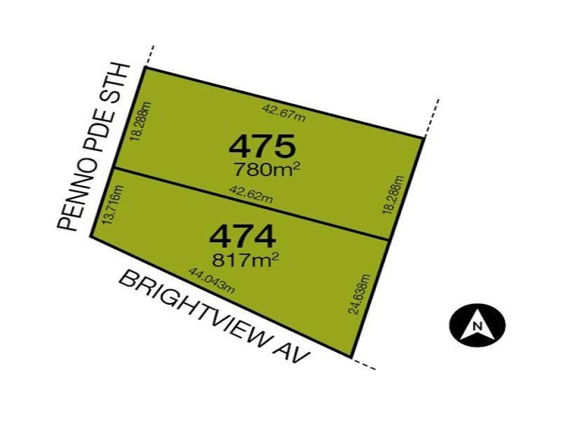 48 Penno Parade South, Blackwood SA 5051