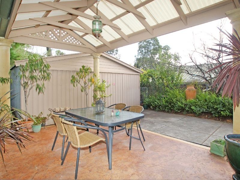 10 Shannon Crescent, Coromandel Valley SA 5051