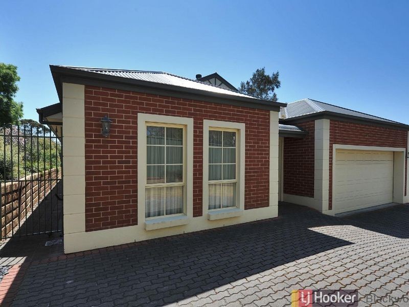 1/2 Station Avenue, Blackwood SA 5051
