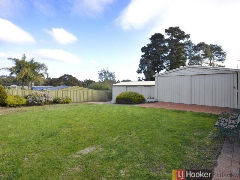 15 Jaimey Grove, Aberfoyle Park SA 5159