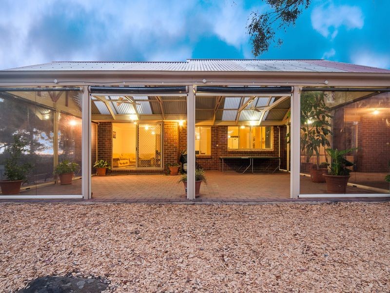 5 Federation Court, Bellevue Heights SA 5050