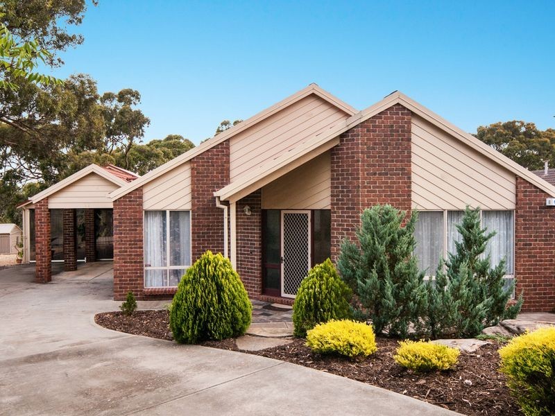 5 Federation Court, Bellevue Heights SA 5050