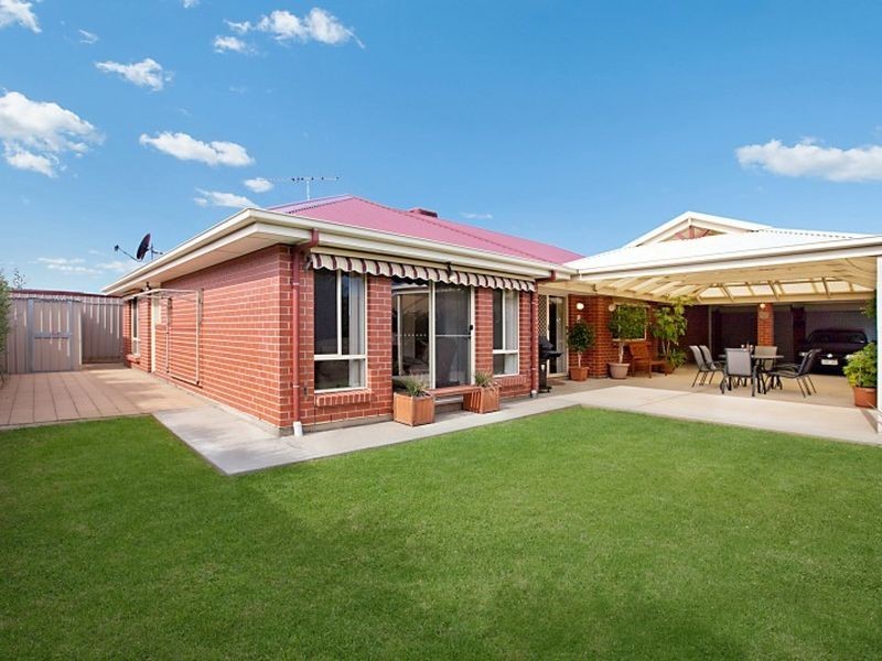 9 Grange Court, Seaford SA 5169