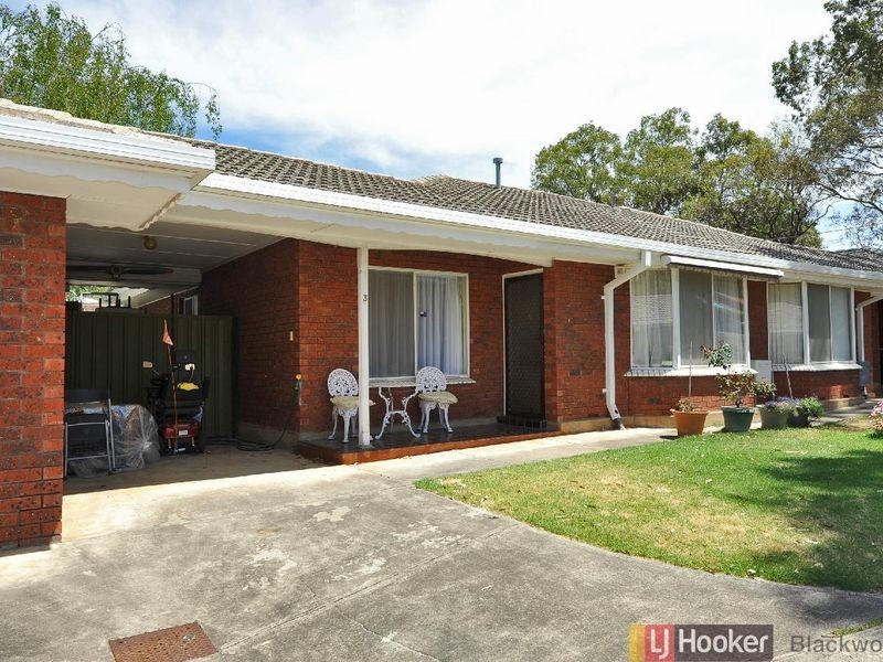 3/17 Station Avenue, Blackwood SA 5051