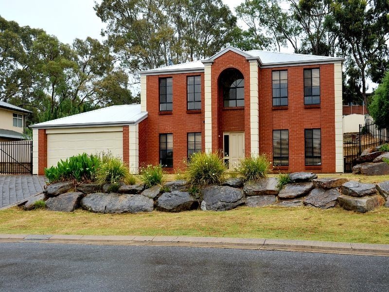 5 Laslett Court, Craigburn Farm SA 5051