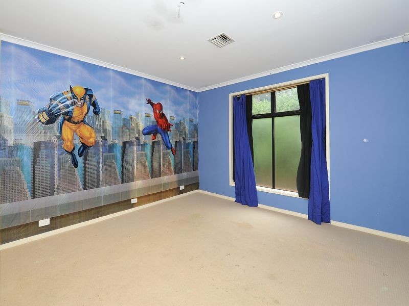 5 Laslett Court, Craigburn Farm SA 5051