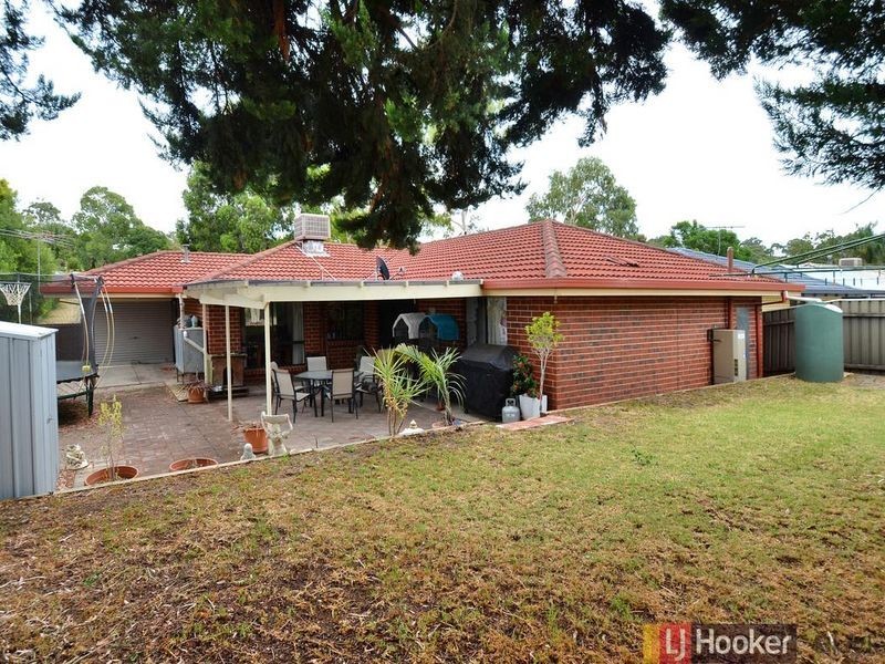 17 Jade Crescent, Happy Valley SA 5159