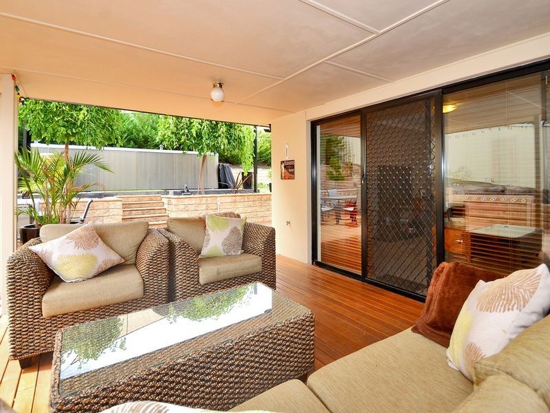 14 Warriparinga Avenue, Craigburn Farm SA 5051