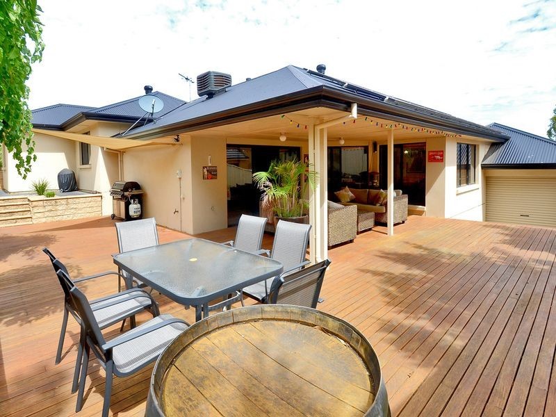 14 Warriparinga Avenue, Craigburn Farm SA 5051