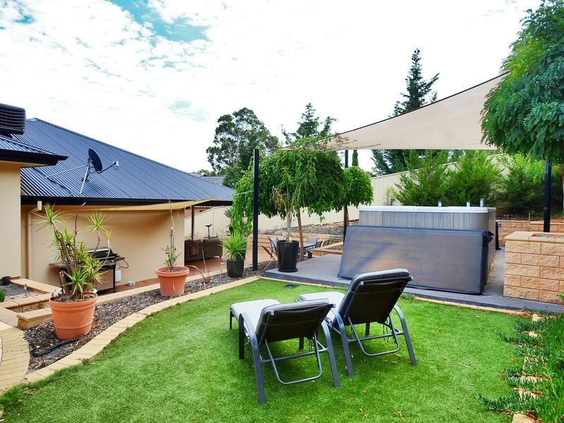 14 Warriparinga Avenue, Craigburn Farm SA 5051