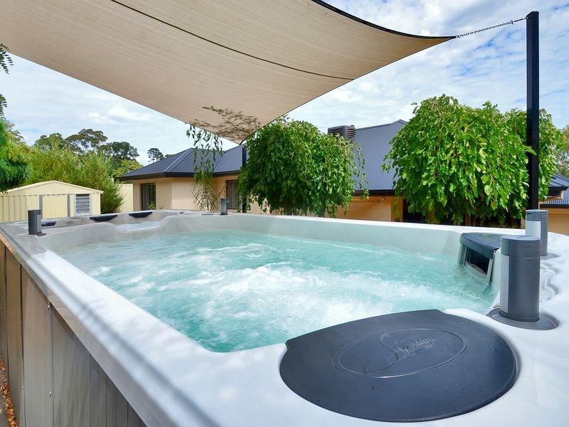 14 Warriparinga Avenue, Craigburn Farm SA 5051