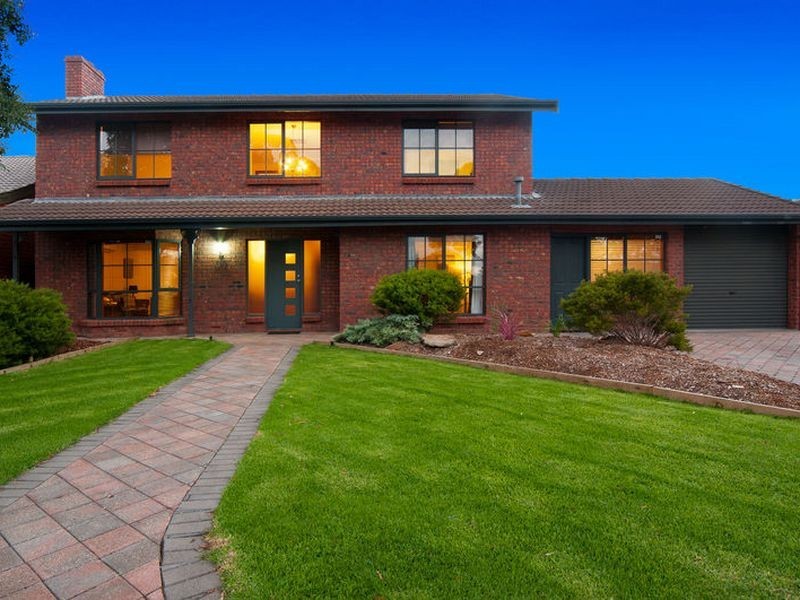 39 Daveys Road, Flagstaff Hill SA 5159