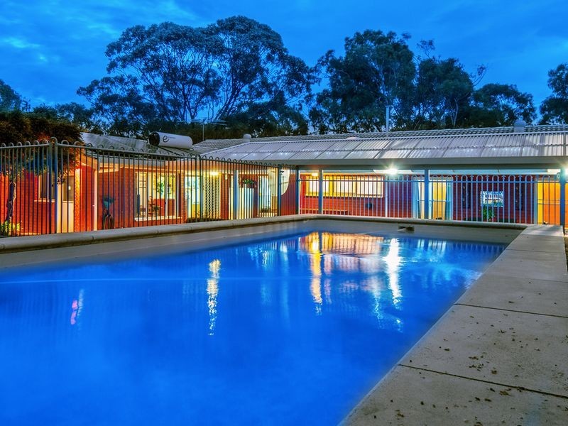 57 Johnson Parade, Blackwood SA 5051