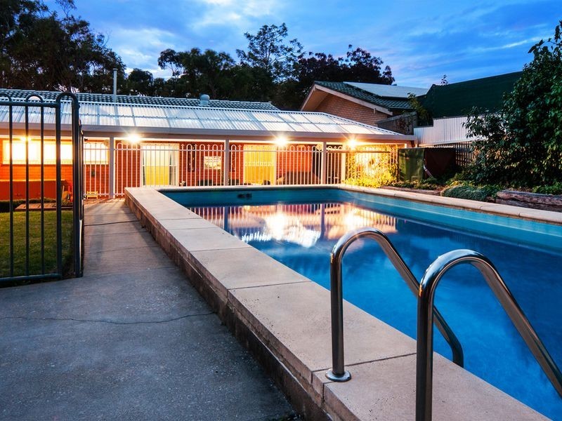 57 Johnson Parade, Blackwood SA 5051