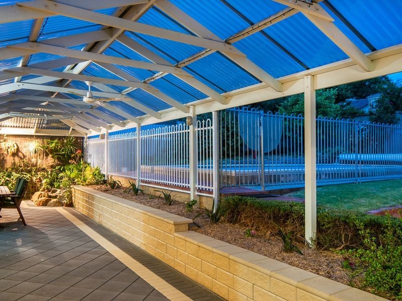 57 Johnson Parade, Blackwood SA 5051