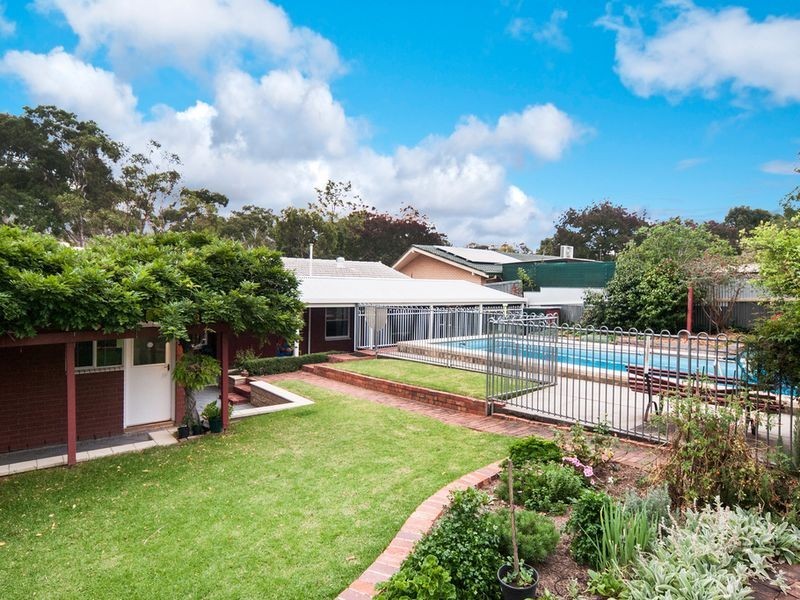 57 Johnson Parade, Blackwood SA 5051
