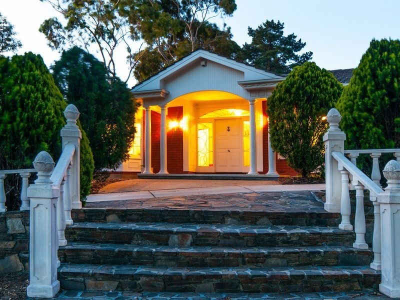 3 Dryandra Drive, Belair SA 5052
