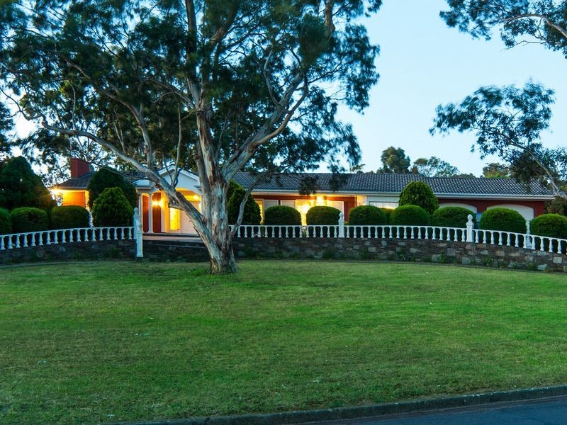 3 Dryandra Drive, Belair SA 5052