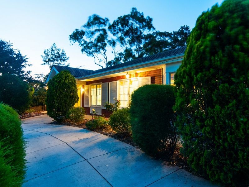 3 Dryandra Drive, Belair SA 5052