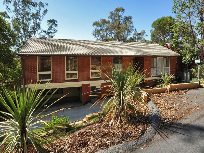 33 Chitunga Road, Eden Hills SA 5050