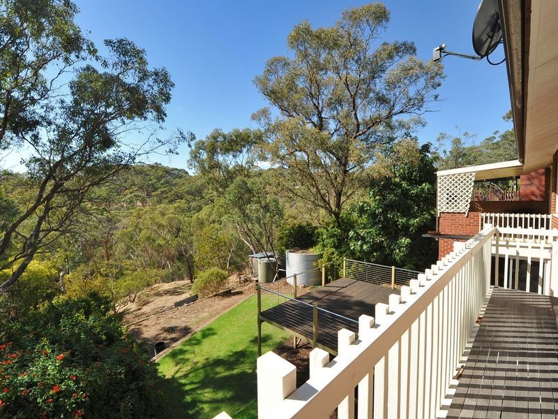 33 Chitunga Road, Eden Hills SA 5050